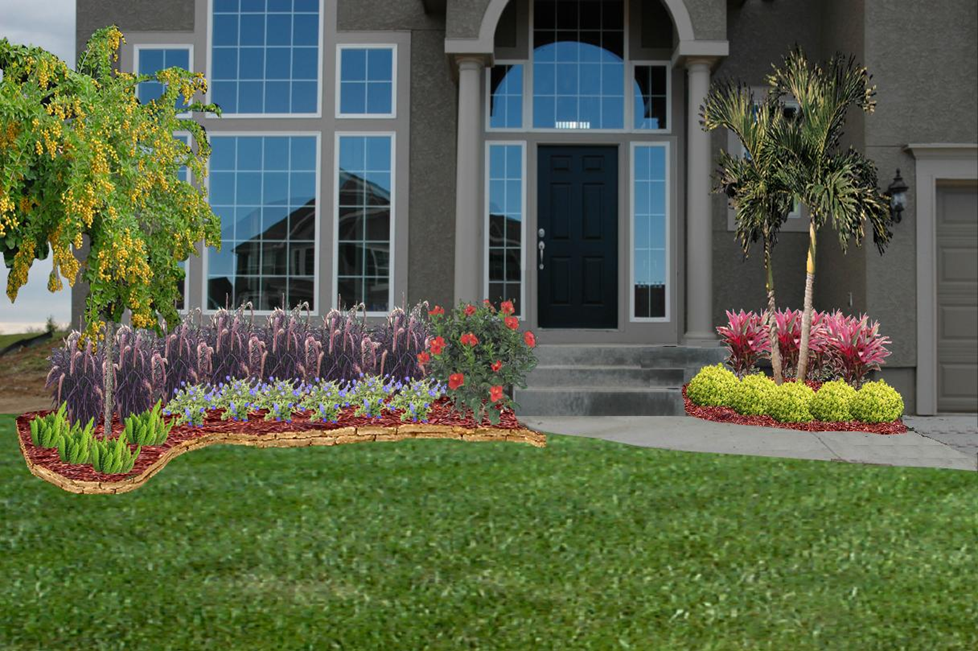Visual Landscape Design Service See Your Landscape Before You Buy Landscape Pic4 - Visual Landscape Design Service See Your Landscape Before You Buy